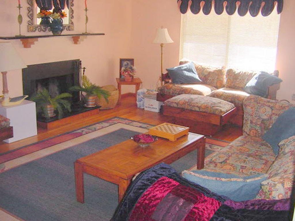 Image 2 - 4 Bedroom Rental in Edgartown, Katama - Sleeps 10
