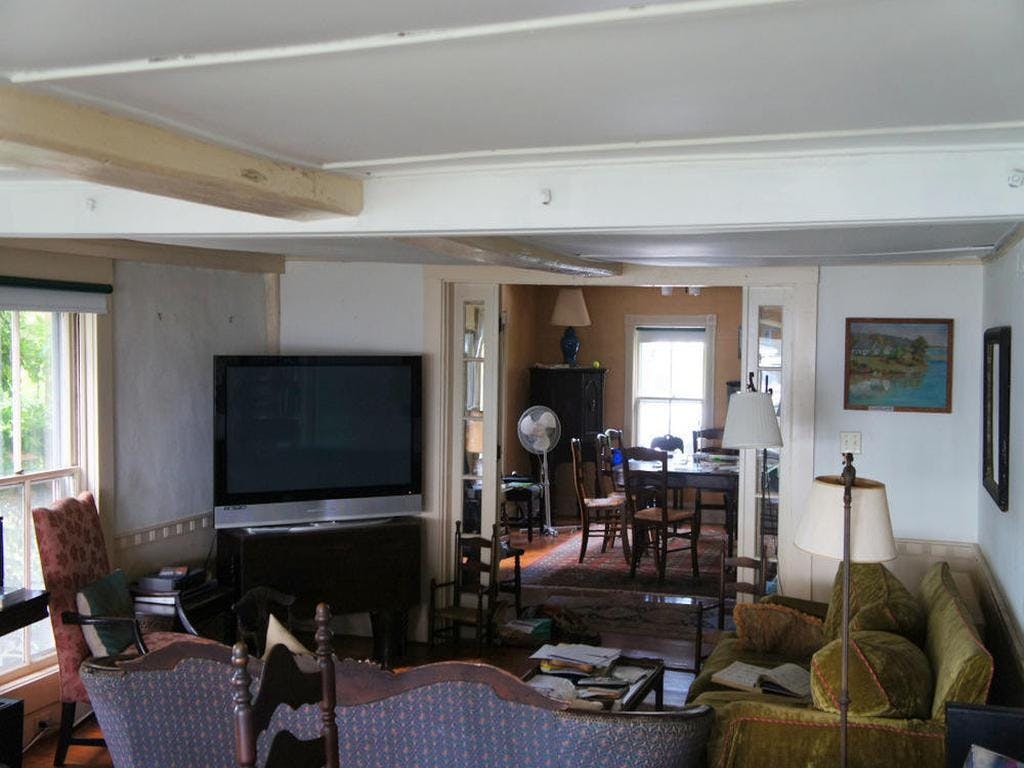 Image 2 - 5 Bedroom Rental in Vineyard Haven, West Chop - Sleeps 12