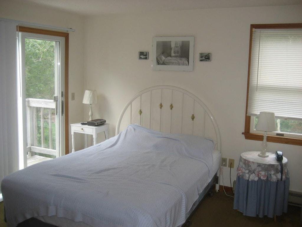 Image 3 - 3 Bedroom Rental in Edgartown, Katama - Sleeps 6