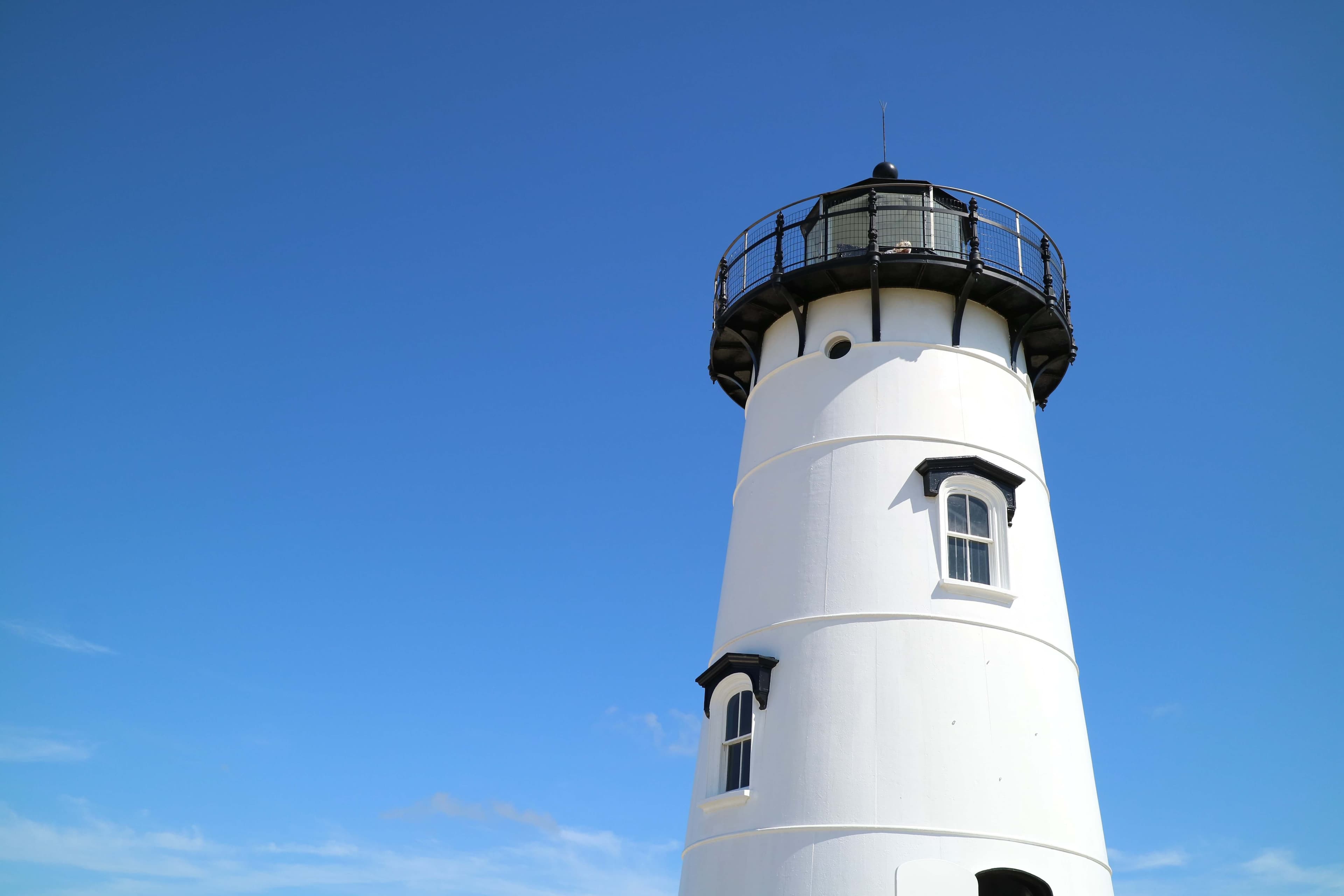 Edgartown, Martha's Vineyard