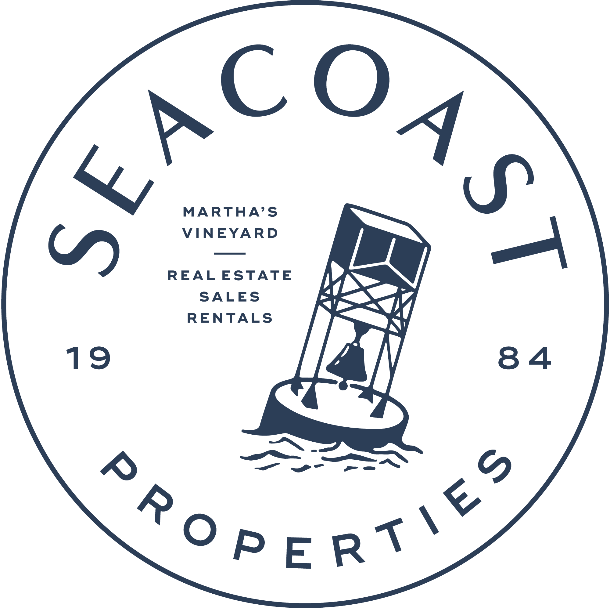 Seacoast Properties Logo