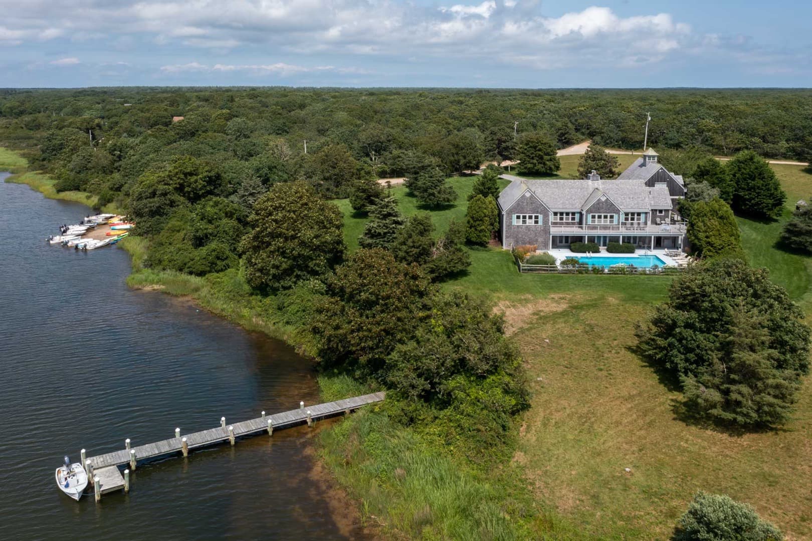 Image 2 - 81 Oyster Pond Road