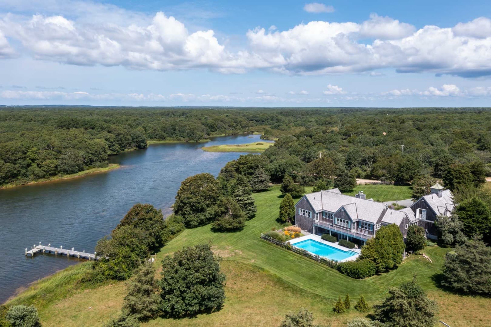 Image 3 - 81 Oyster Pond Road