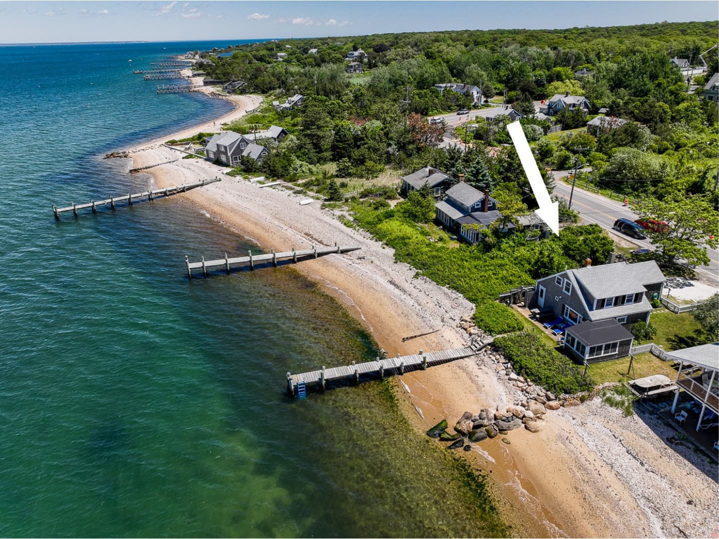 17 Beach Road