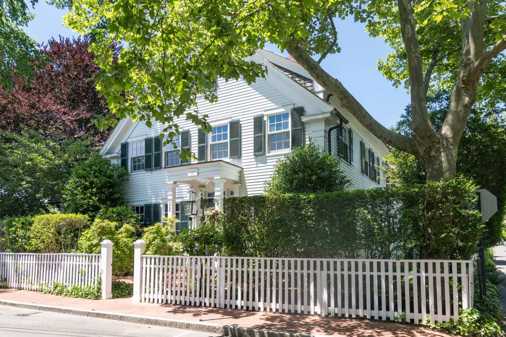 Image 1 - 52 South Summer Street