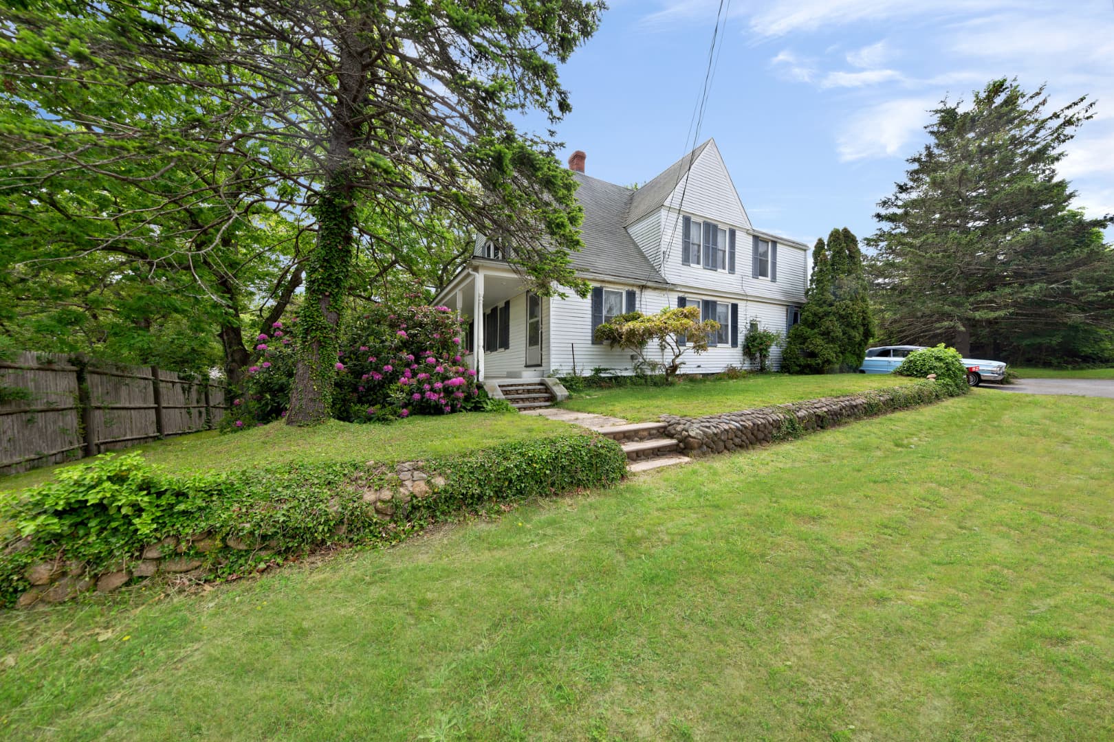 Image 2 - 82 Edgartown- Vineyard Haven Road