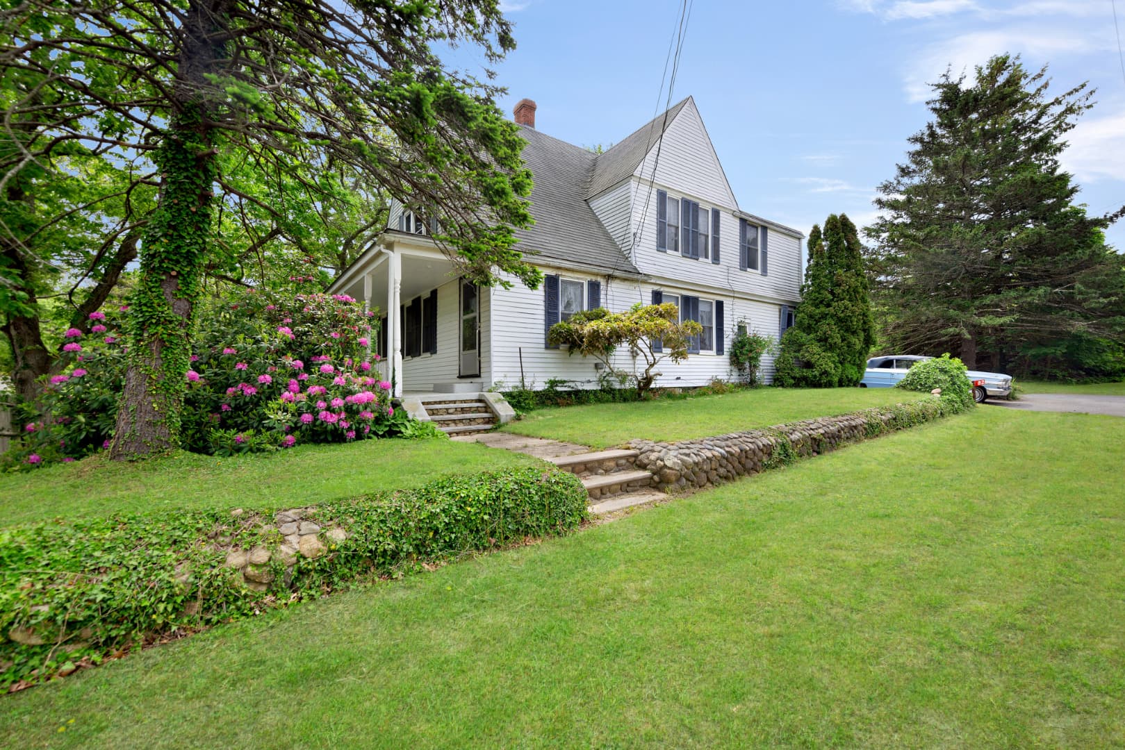 Image 3 - 82 Edgartown- Vineyard Haven Road
