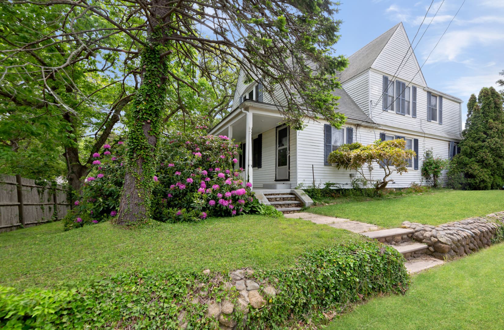 Image 1 - 82 Edgartown- Vineyard Haven Road