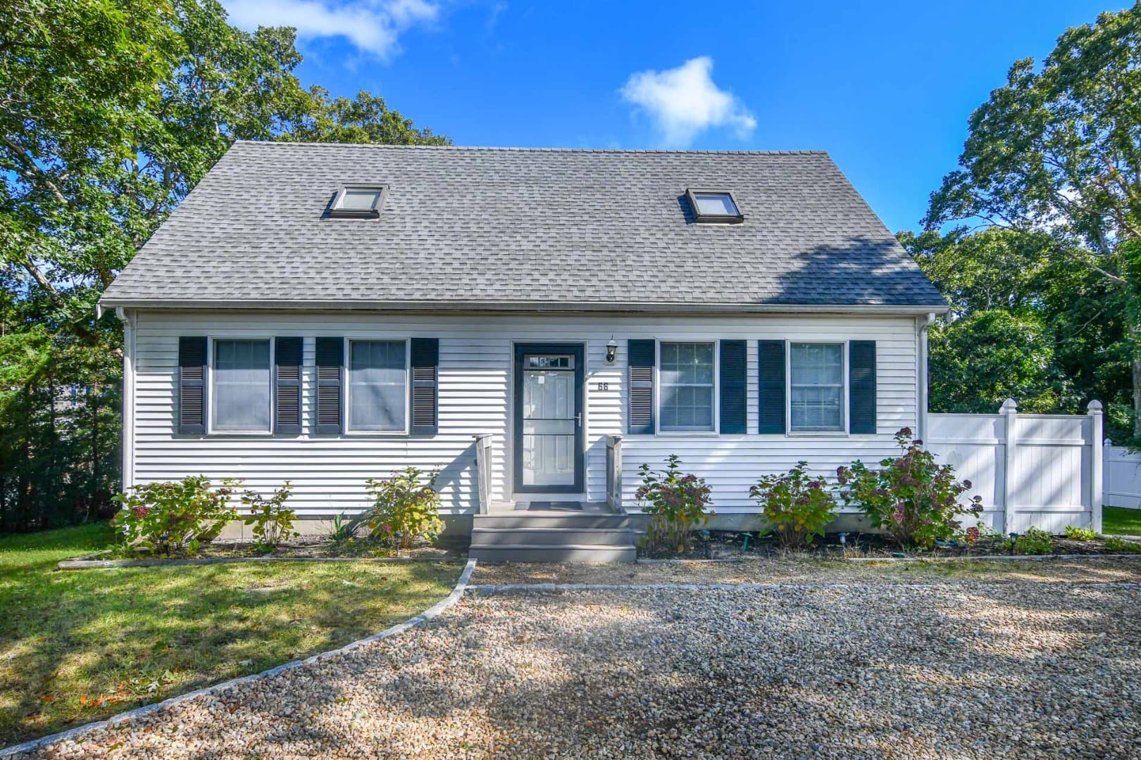 66 Forest Avenue