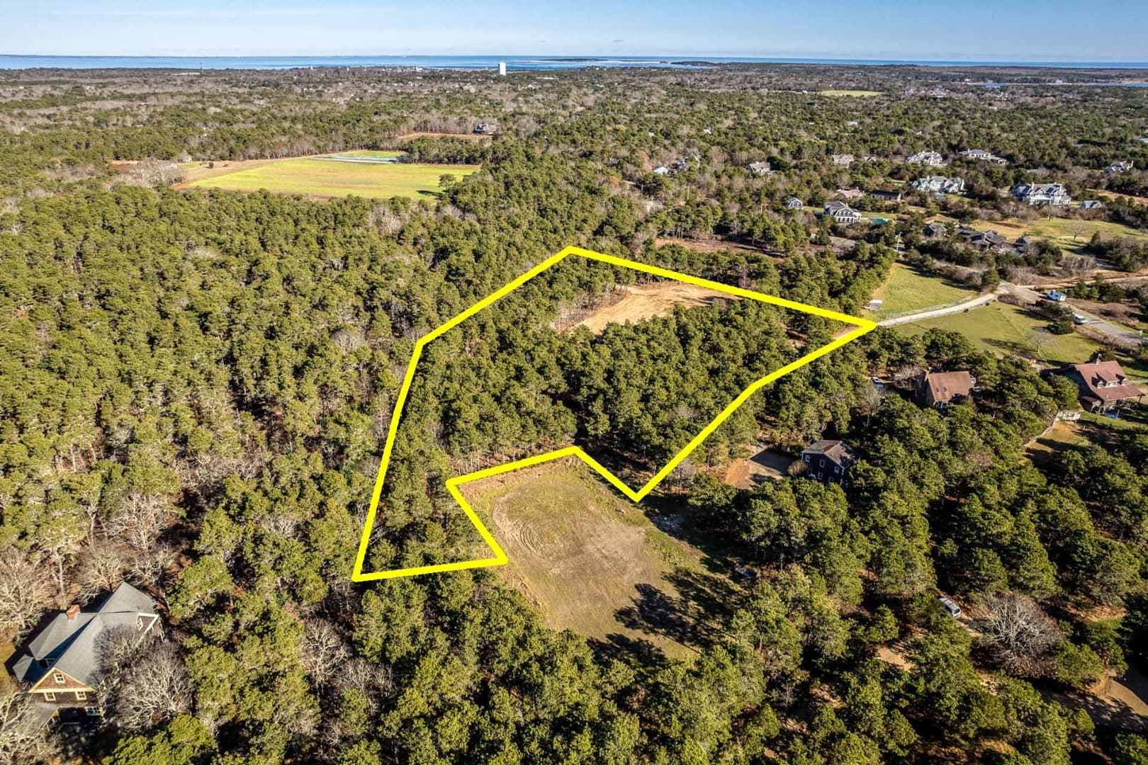 Image 3 - 9 Turkeyland Cove Road
