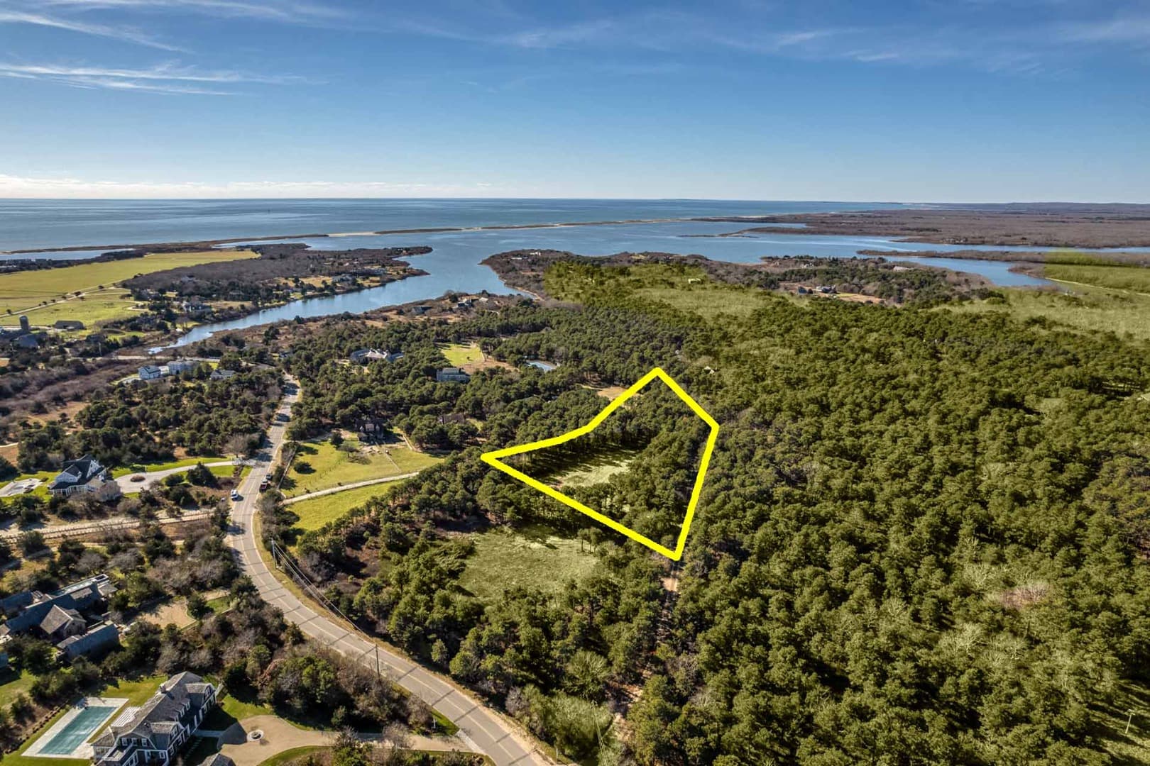 Image 1 - 9 Turkeyland Cove Road