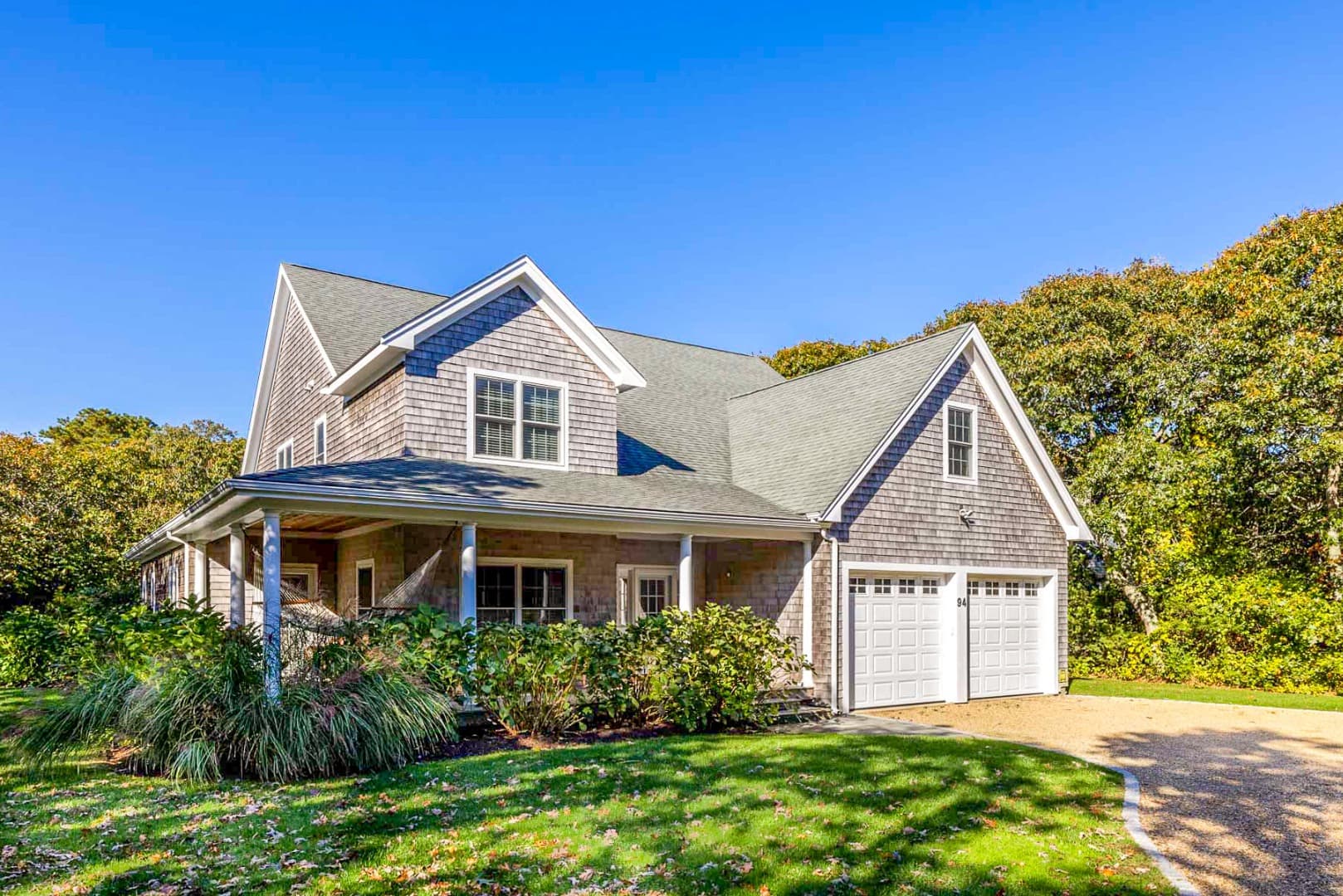94 Martha's Road