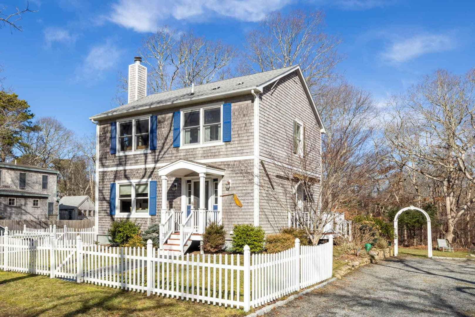 Image 1 - 45 Washington Avenue