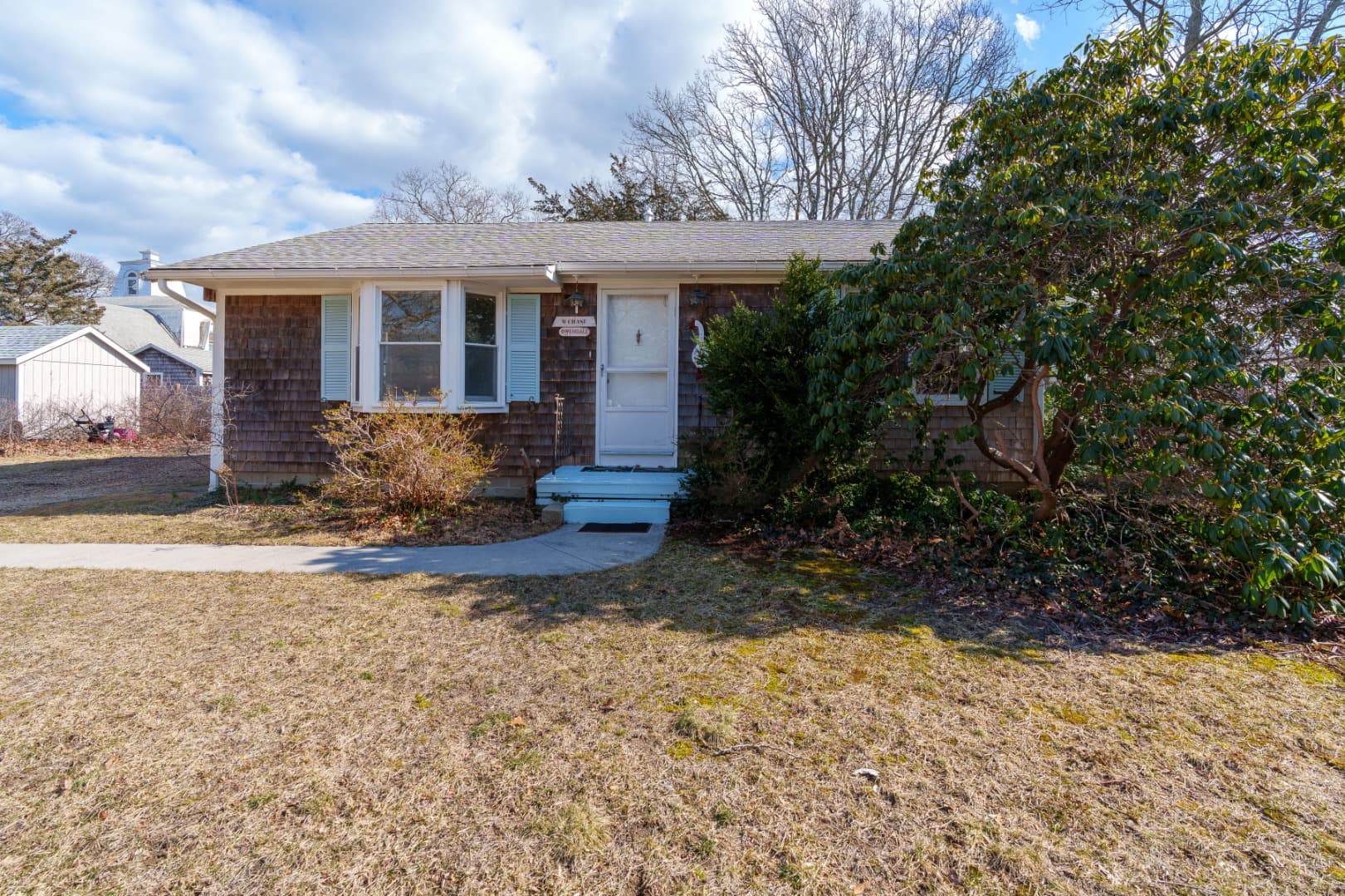 9 Wendall Avenue