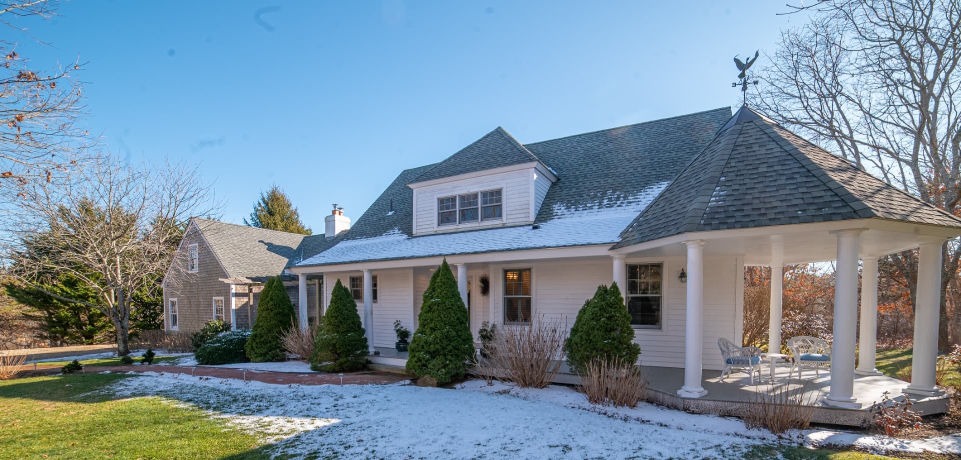 Image 1 - 80 Pond Road
