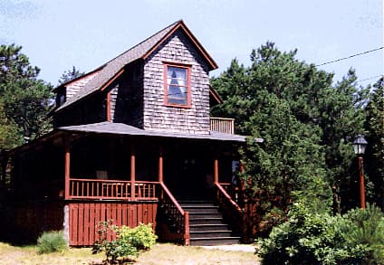 6 Arlington Avenue