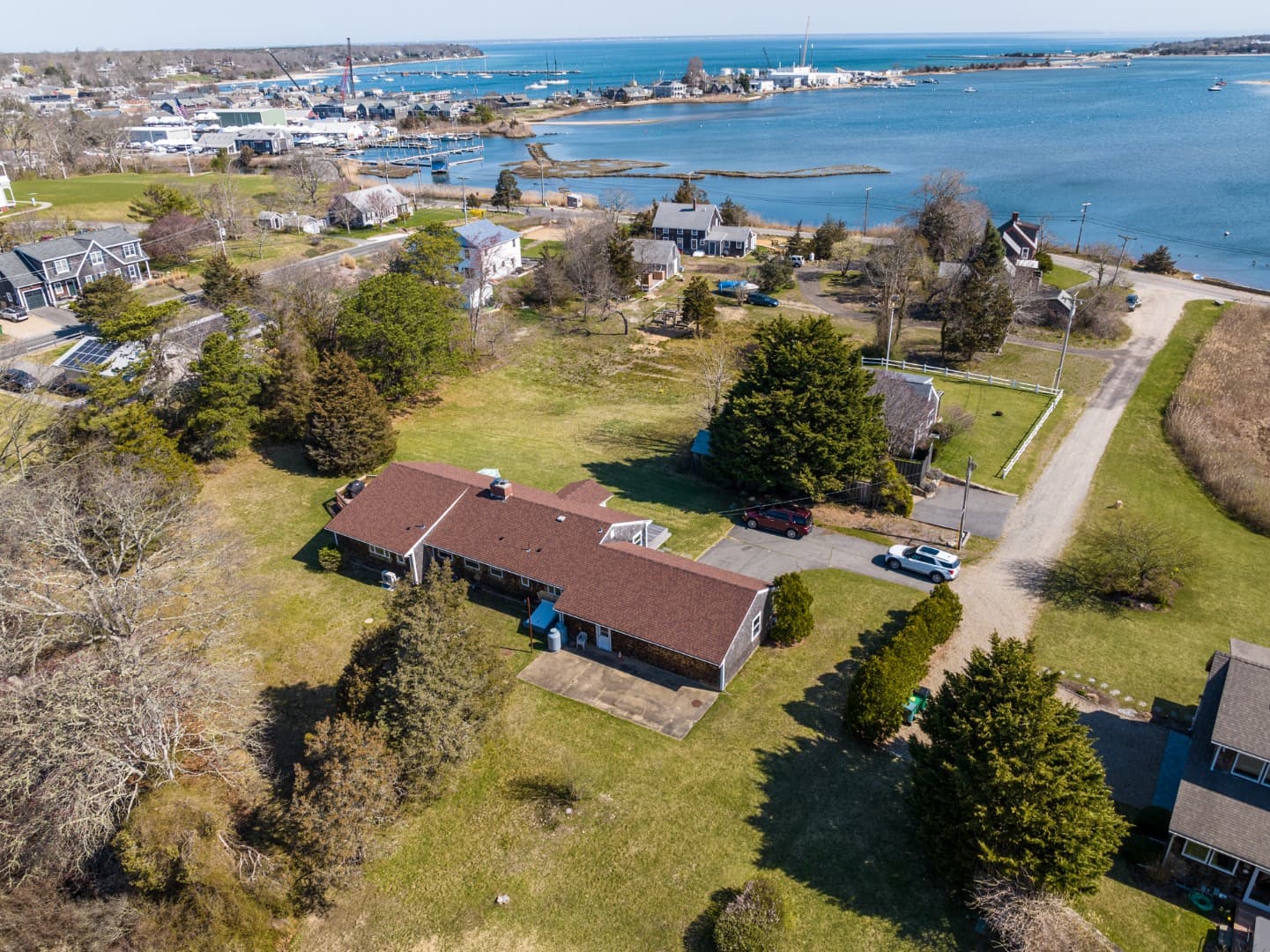 39 Burts Way