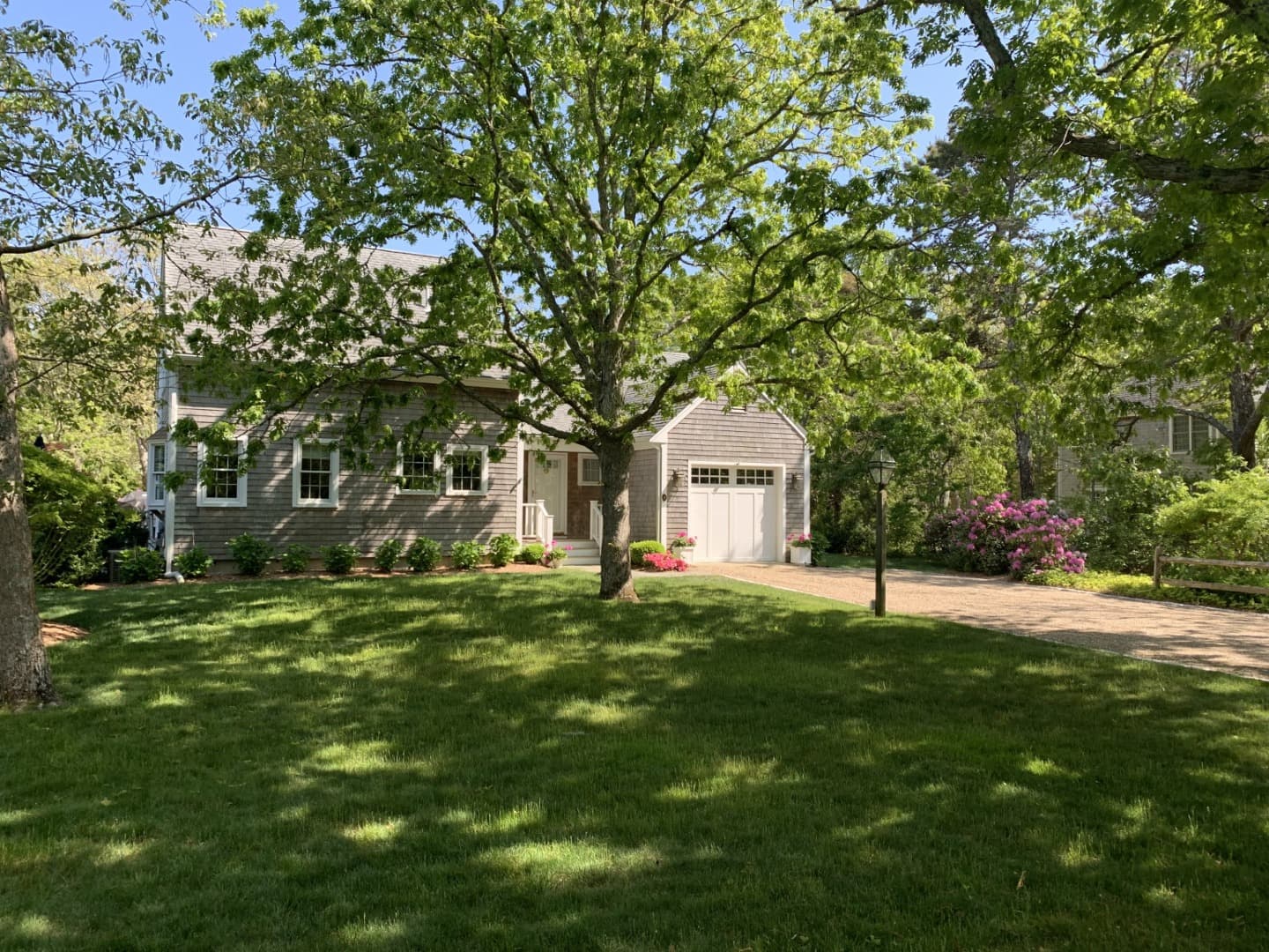 5 Marsh Hawk Circle