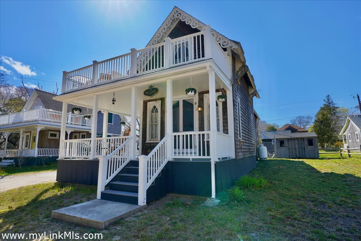 Image 2 - 9 Brunswick Avenue