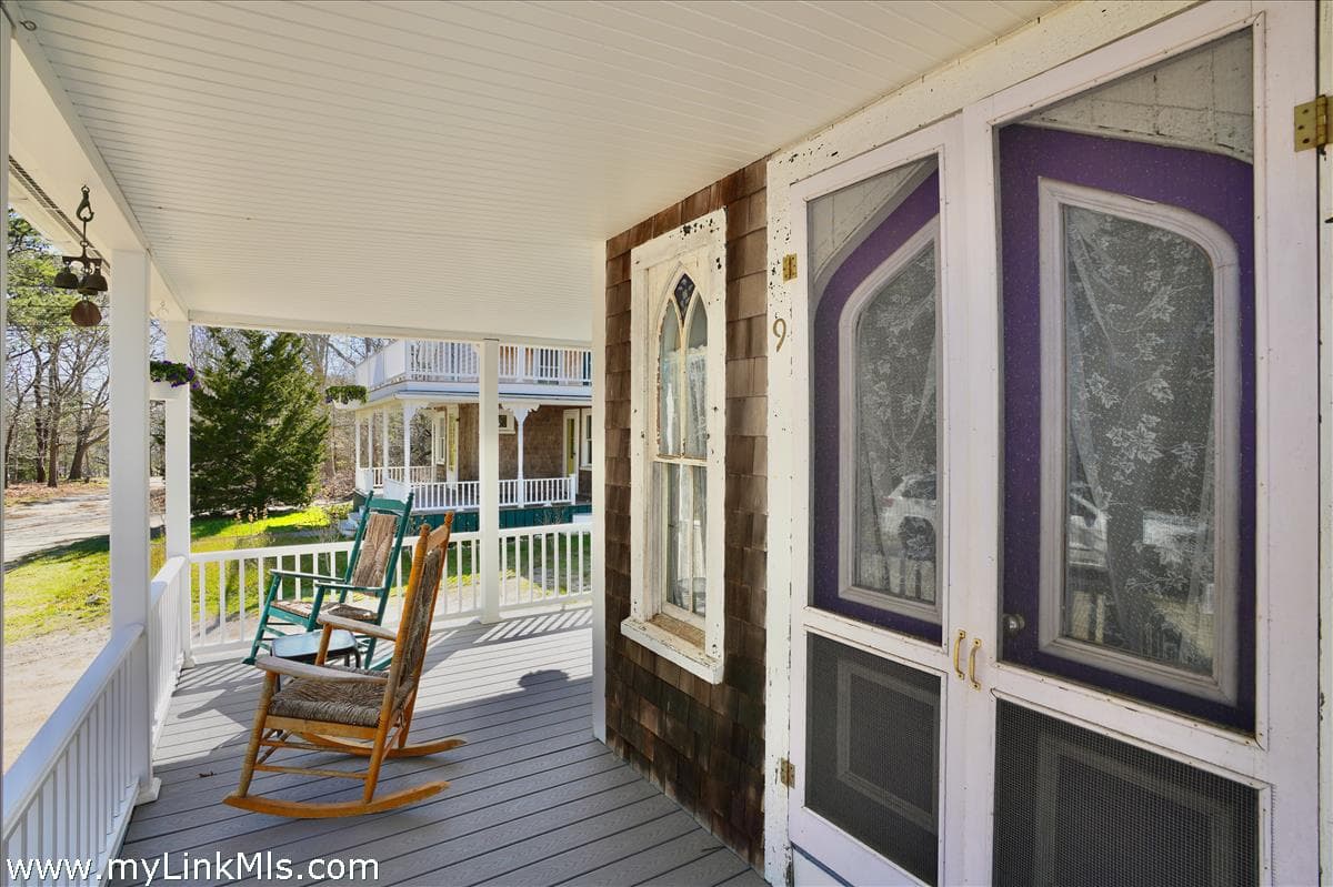 Image 3 - 9 Brunswick Avenue