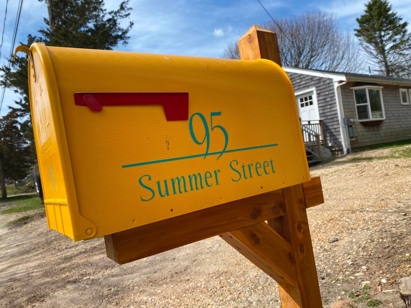 Image 2 - 95 Summer Street