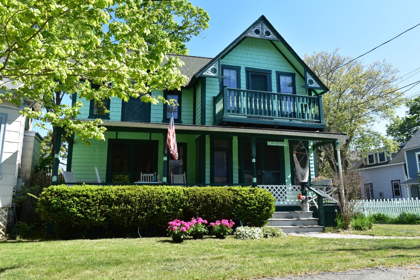 Image 2 - 8 Tabernacle Avenue