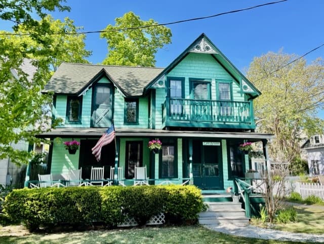 Image 1 - 8 Tabernacle Avenue