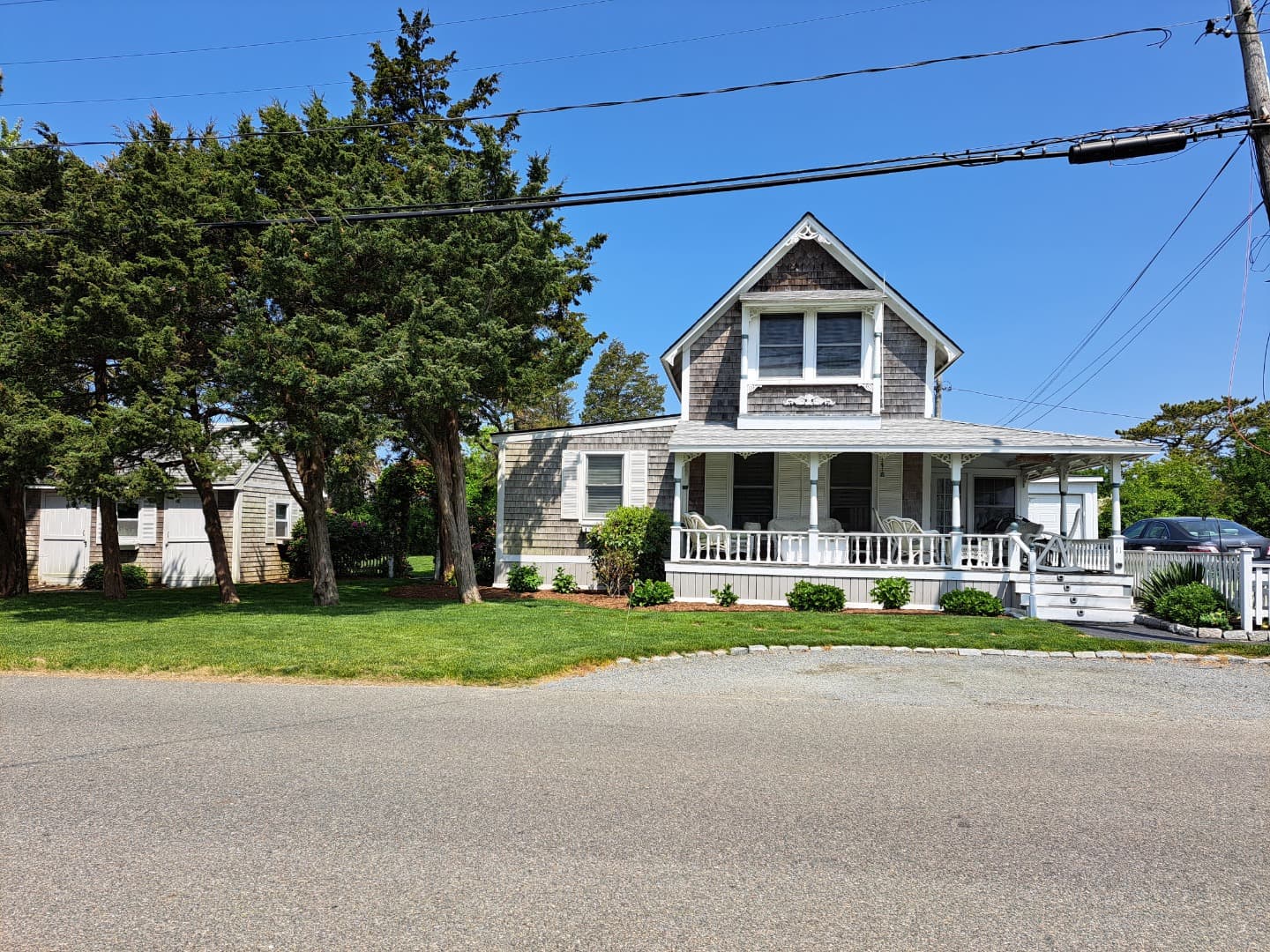 Image 2 - 11 Canonicus Avenue
