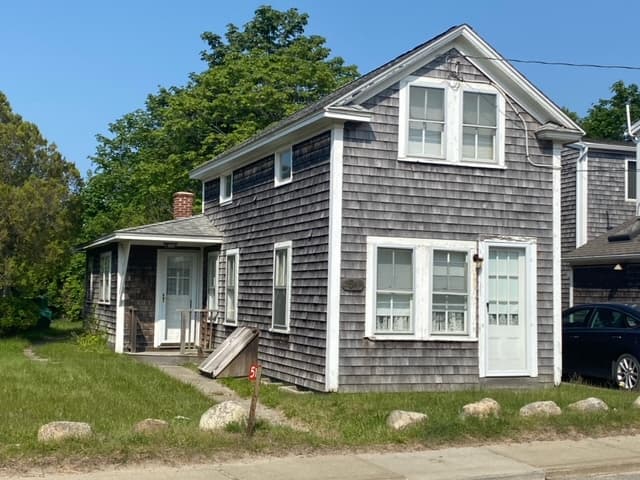 51 Lagoon Pond Road