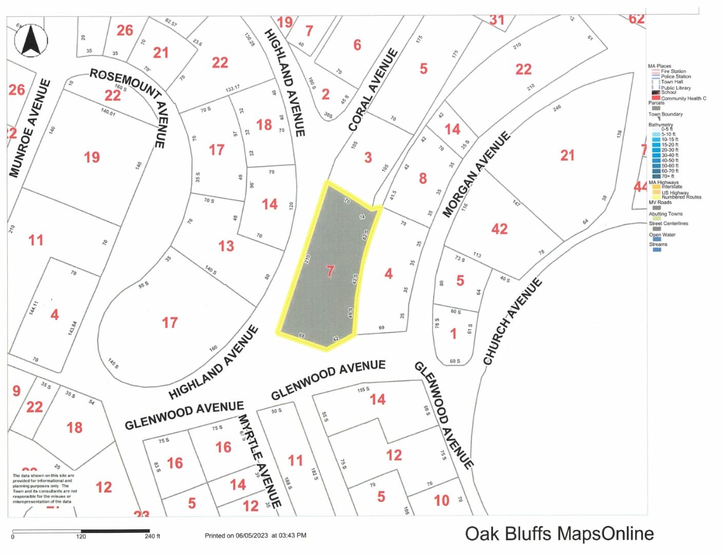 Image 3 - 7 Highland Avenue
