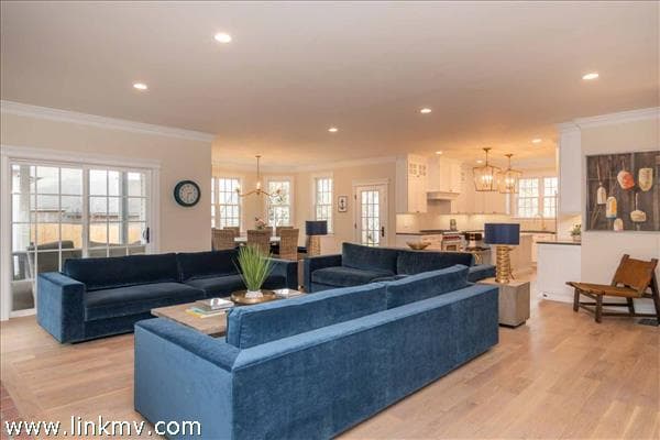 Image 3 - 31 West Tisbury Road
