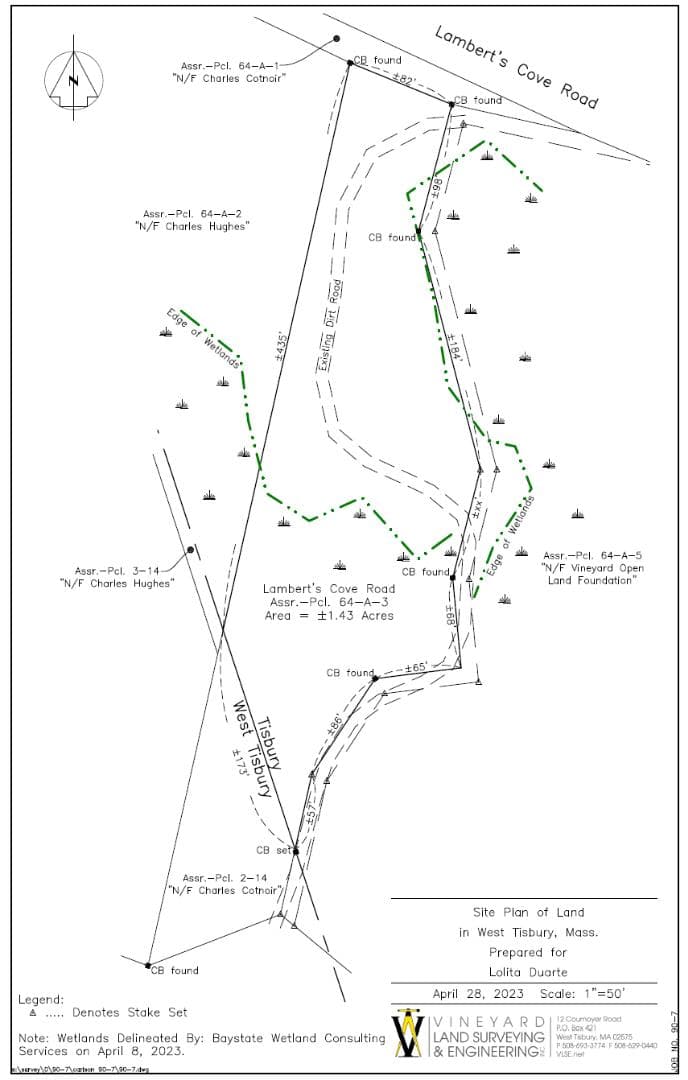 Image 3 - 0 Lamberts Cove Road