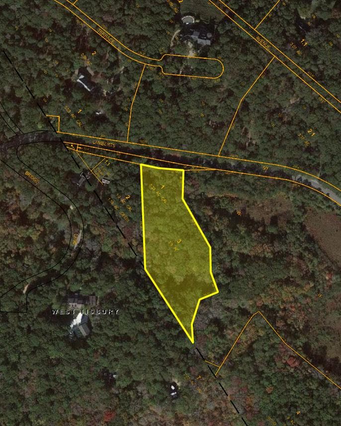 Image 1 - 0 Lamberts Cove Road
