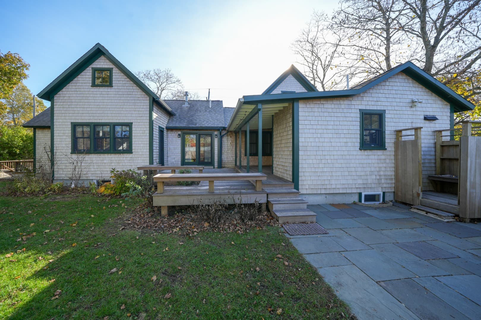 31 Winthrop Avenue