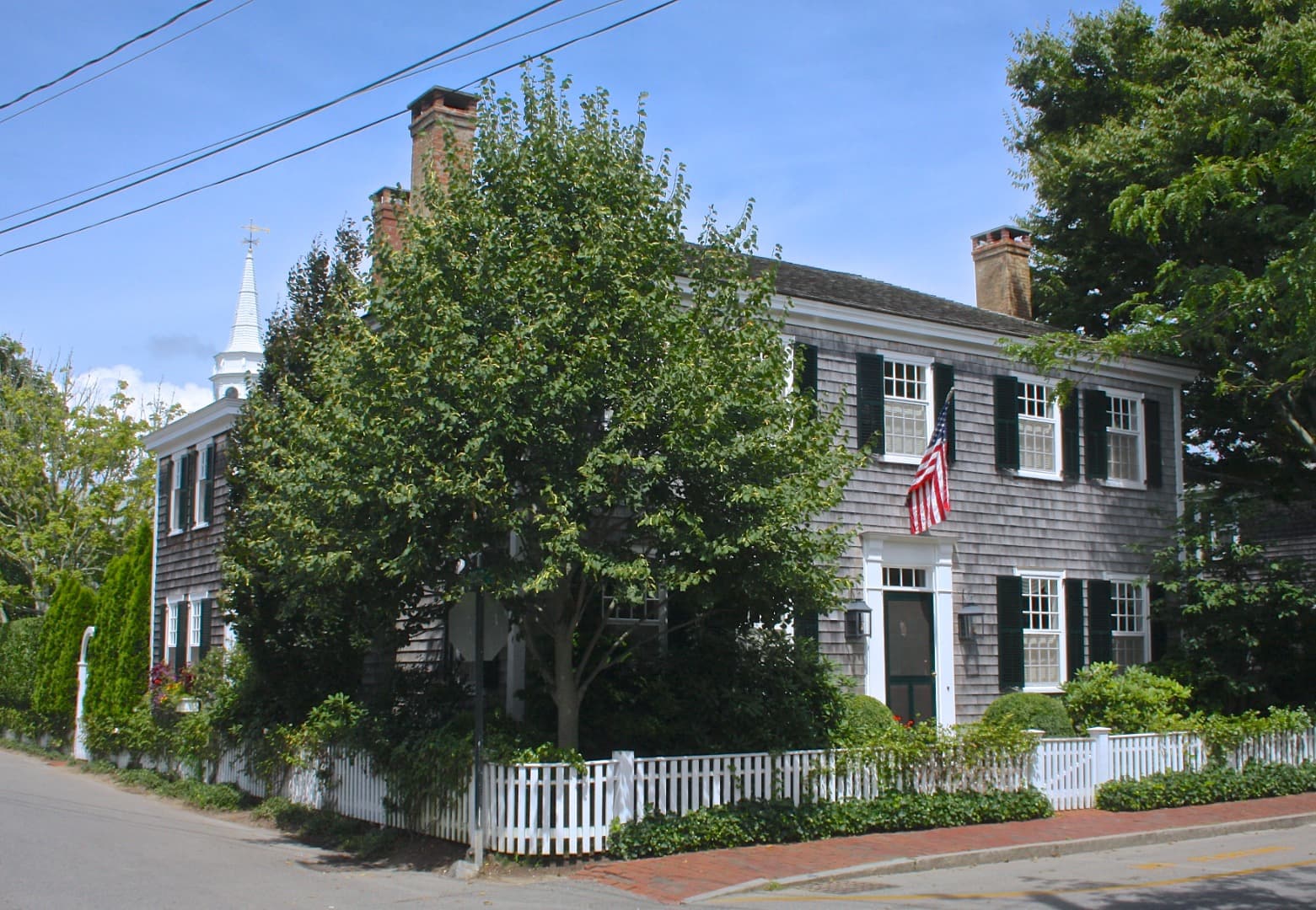 62 South Water Street