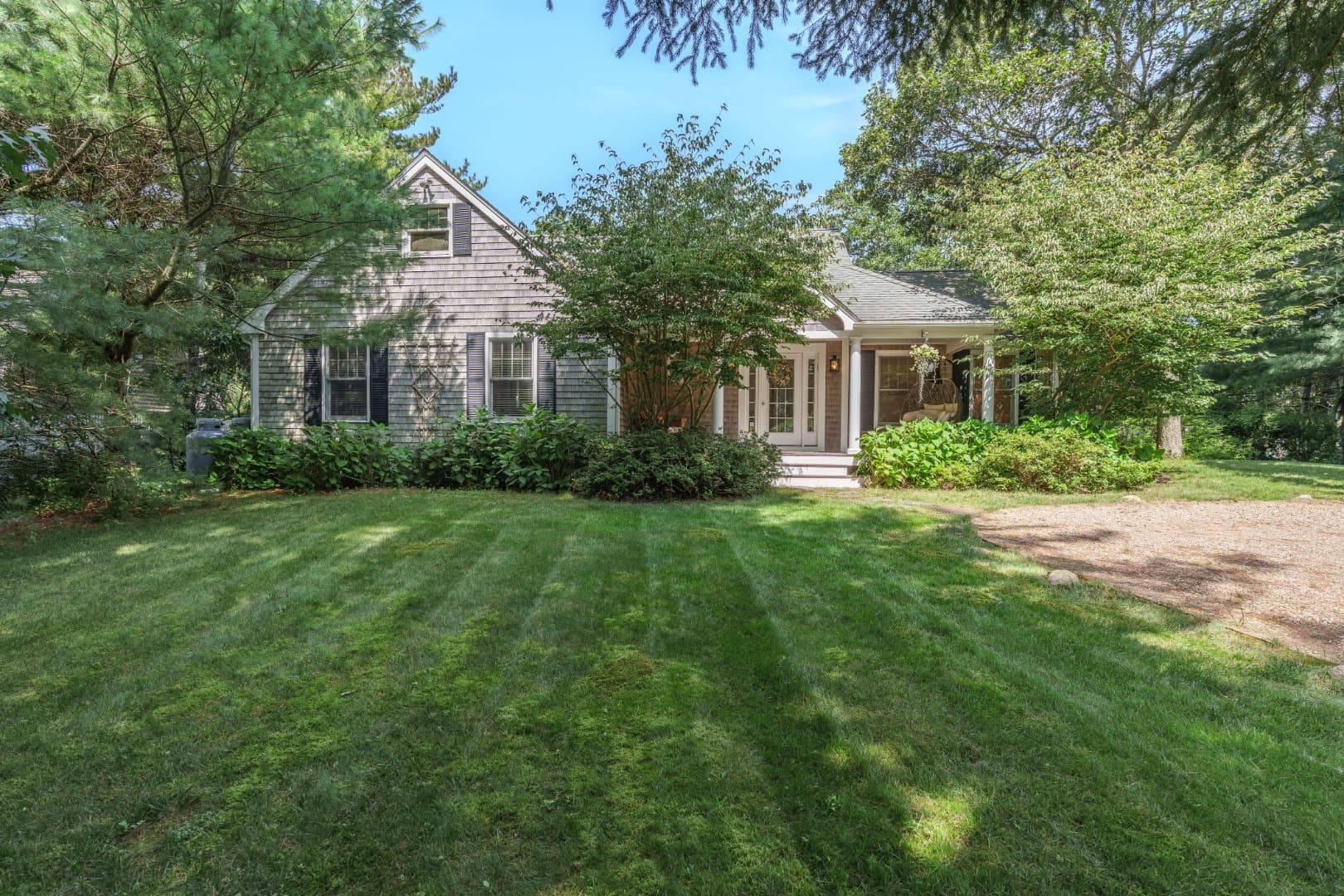 Image 3 - 165 West Tisbury Road