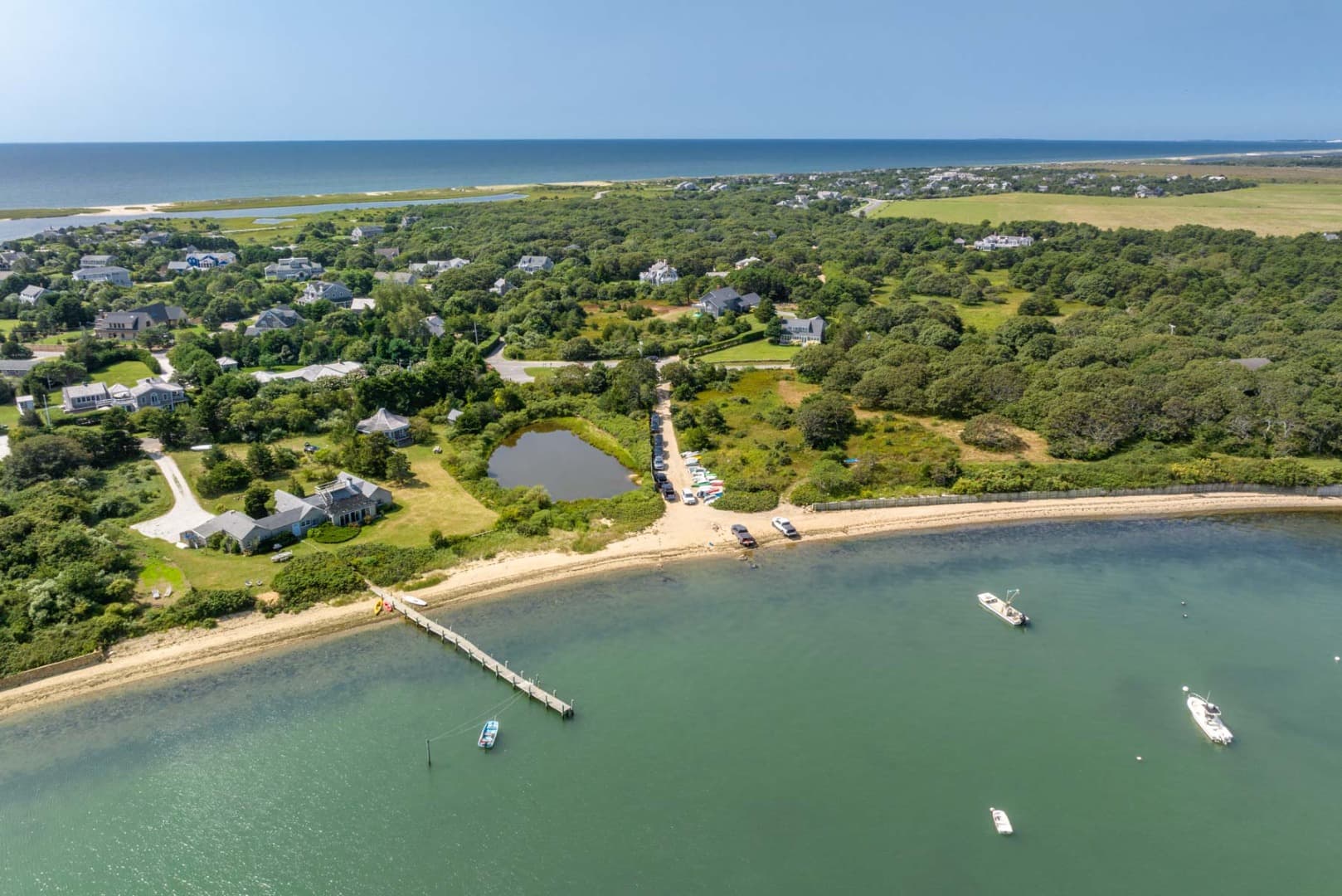 Image 2 - 24 Katama Bay View Road