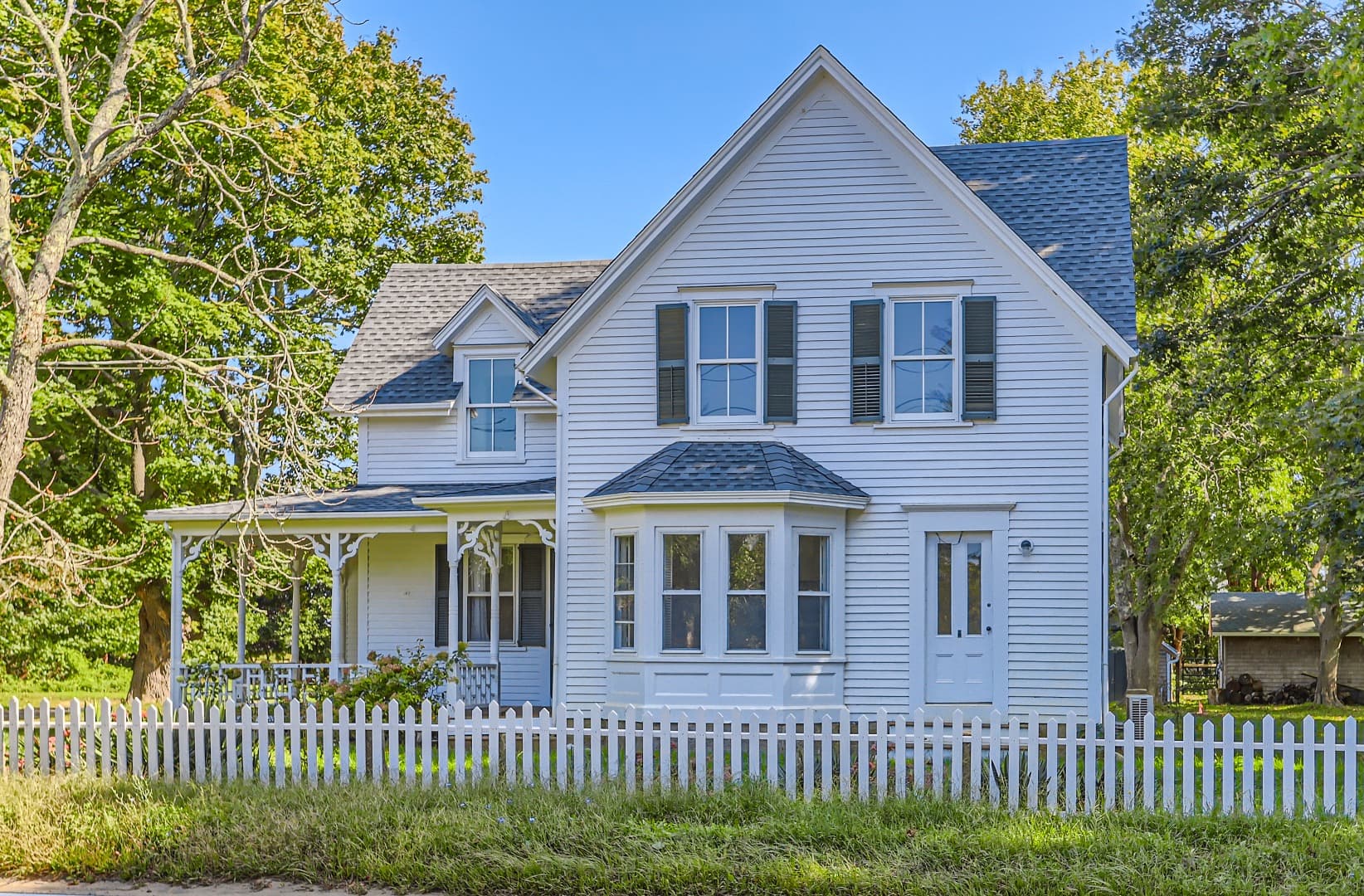 16 South Road