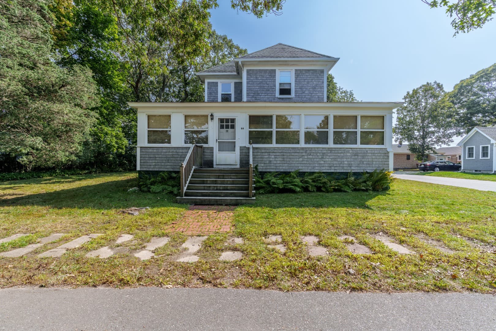 50 Nashawena Park