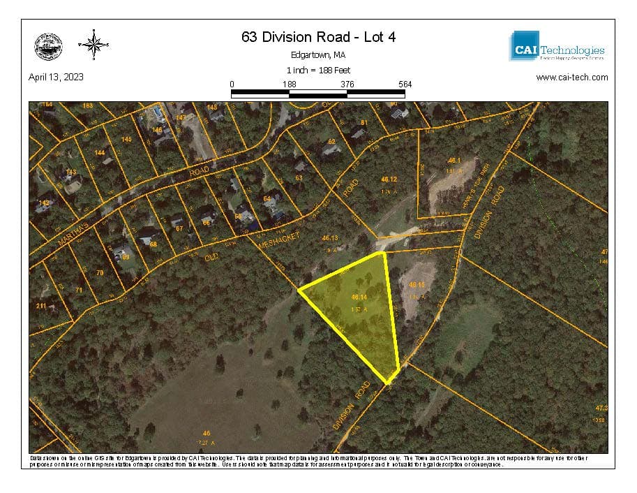 Image 2 - 63 Division Road