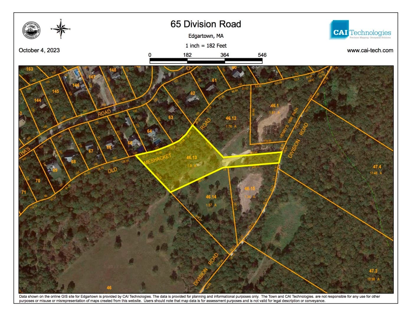 Image 3 - 65 Division Road