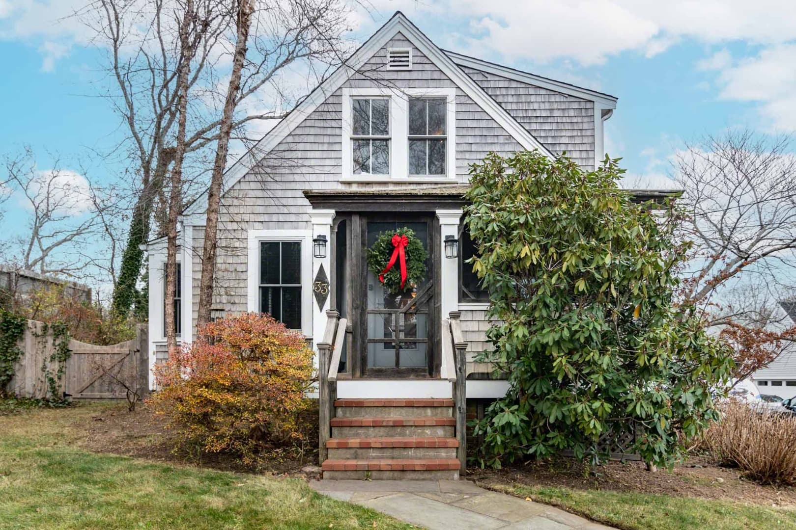 33 Renear Street
