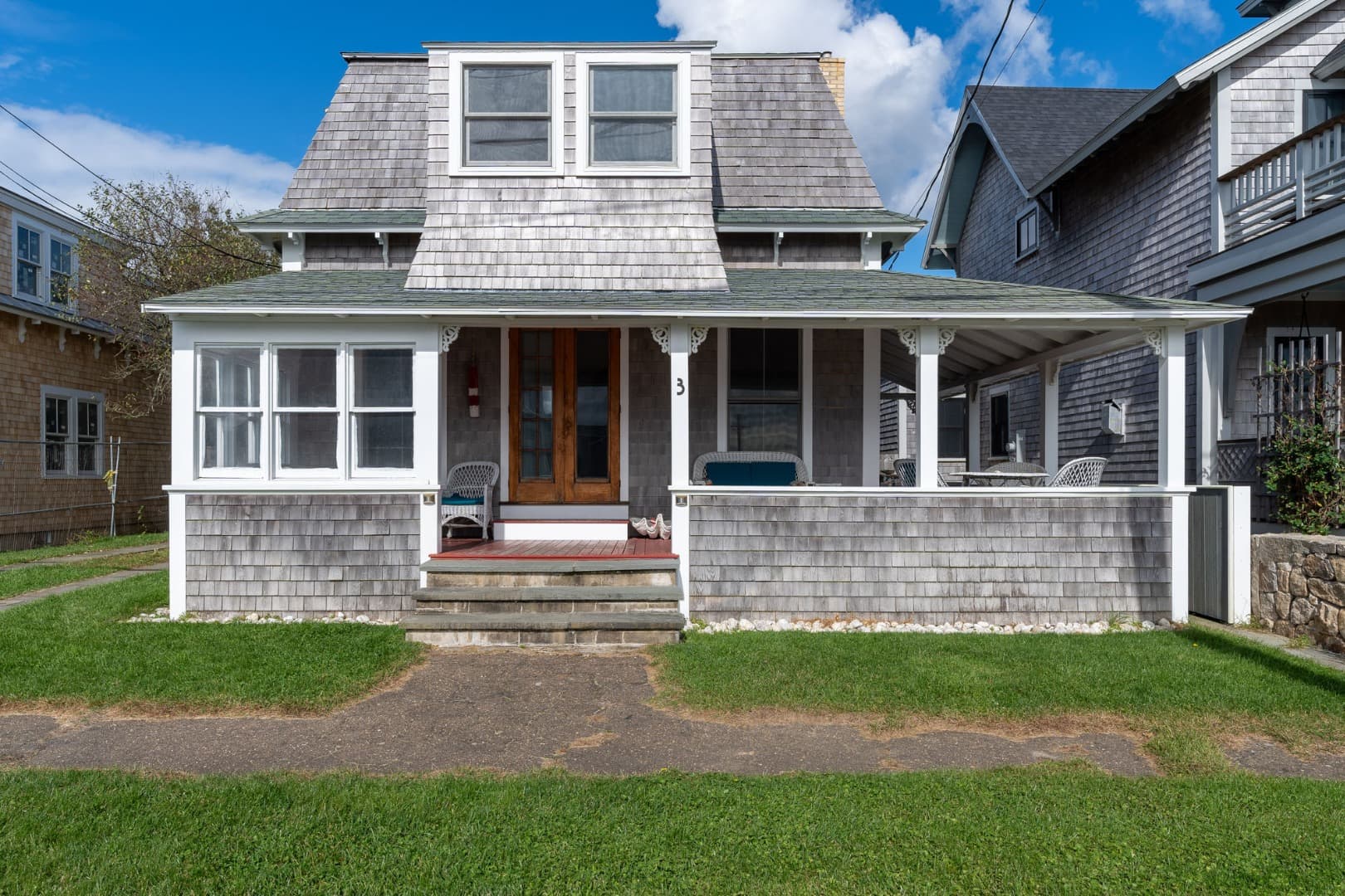 Image 2 - 3 Canonicus Avenue