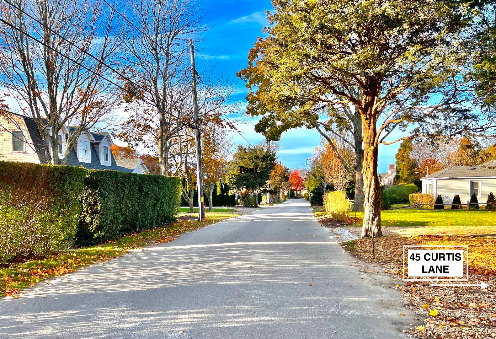 Image 2 - 45 Curtis Lane