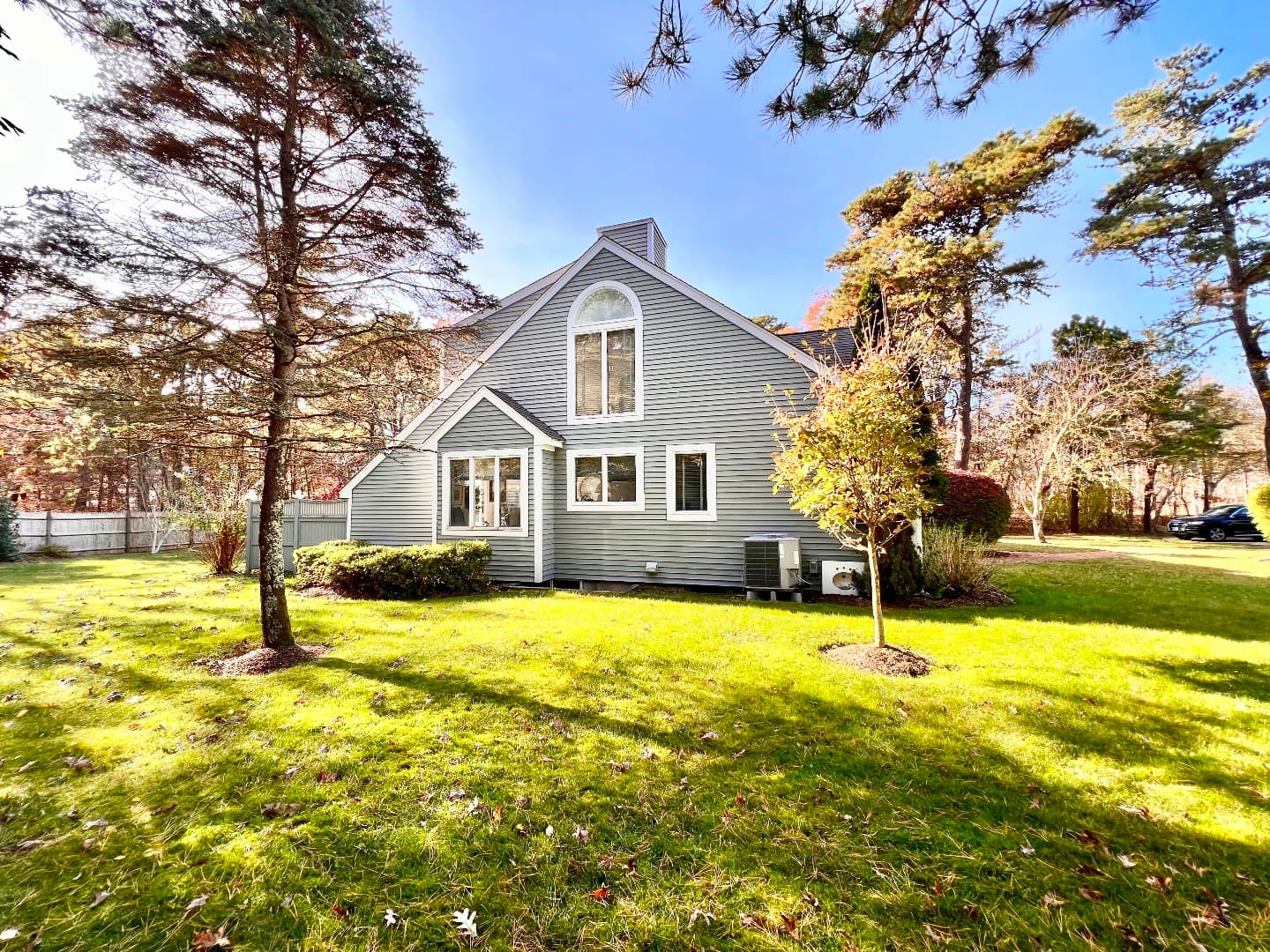 Image 1 - 21 Meetinghouse Village Way