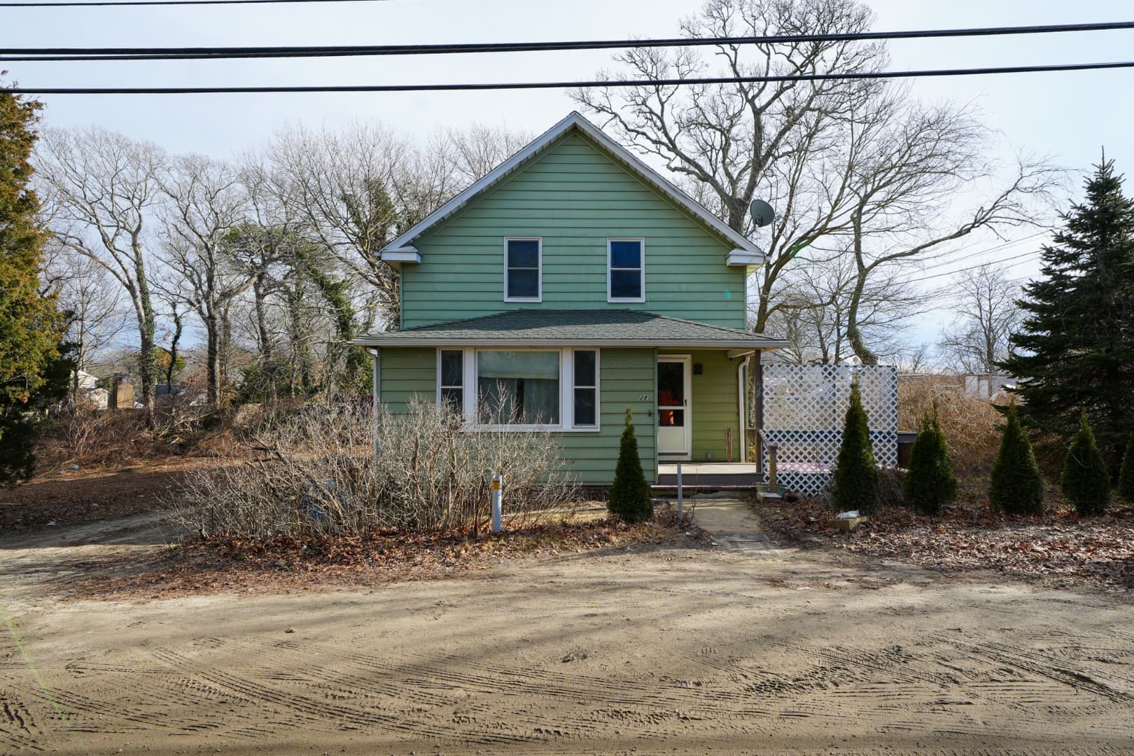 Image 1 - 280 State Road