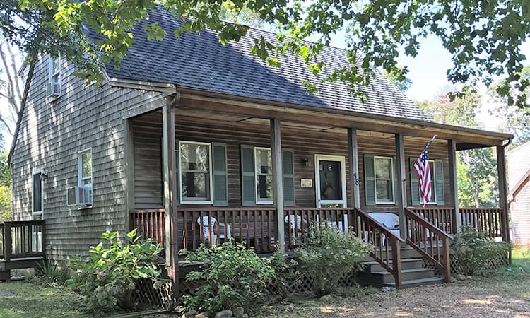 Image 1 - 58 Barnes Road