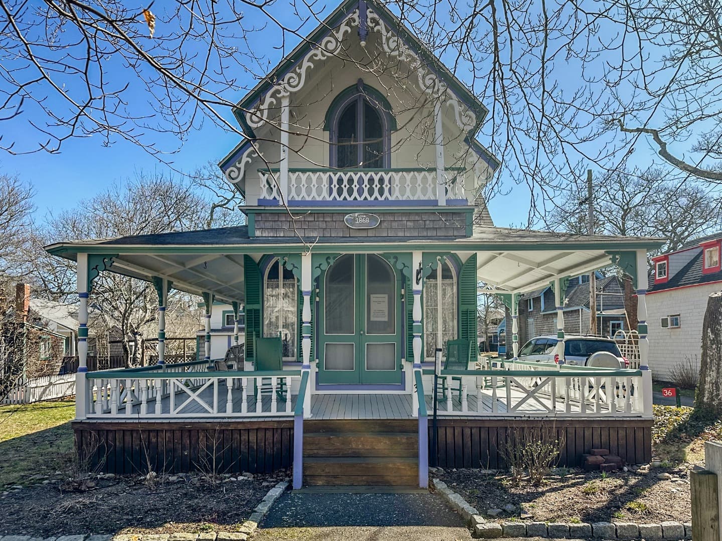 Image 2 - 36 Clinton Avenue