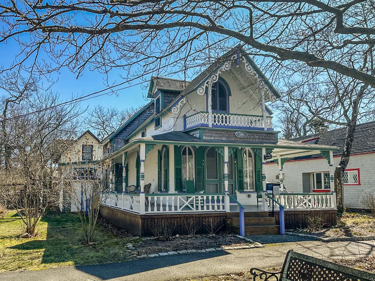 Image 1 - 36 Clinton Avenue
