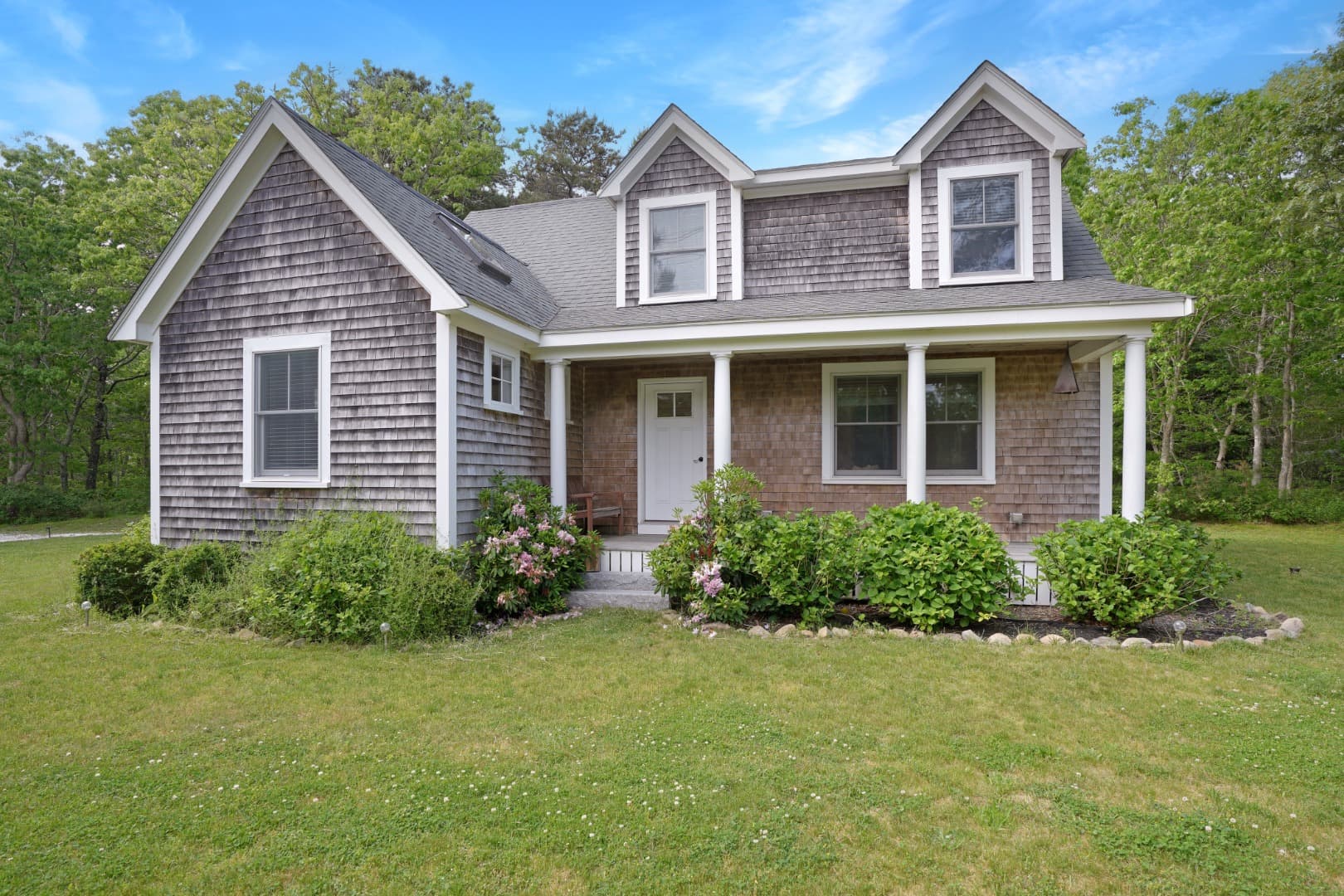 Image 3 - 395 West Tisbury Road